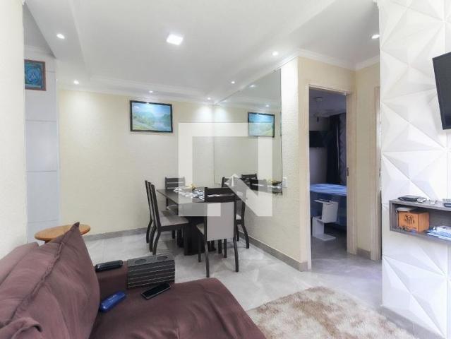 Apto, Vila Cosmopolita, 2 Quartos, 65 m2 São Paulo