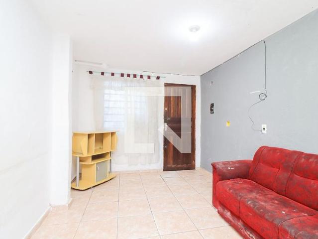 Apto, Vila Cosmopolita, 2 Quartos, 60 m2 São Paulo