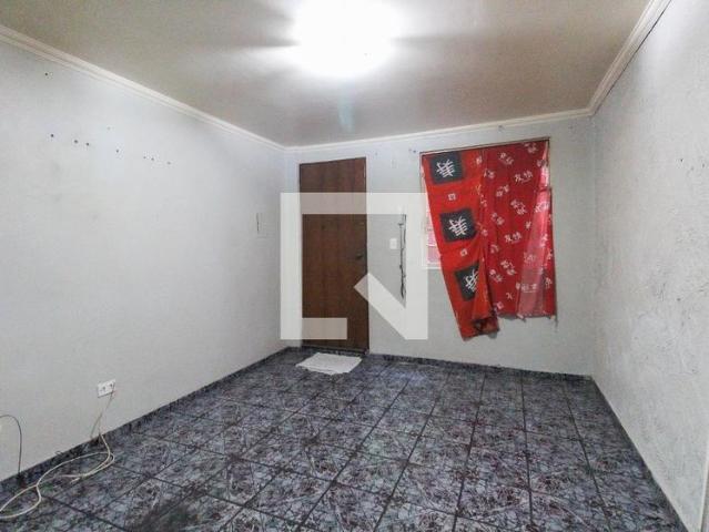Apto, Vila Cosmopolita, 2 Quartos, 70 m2 São Paulo