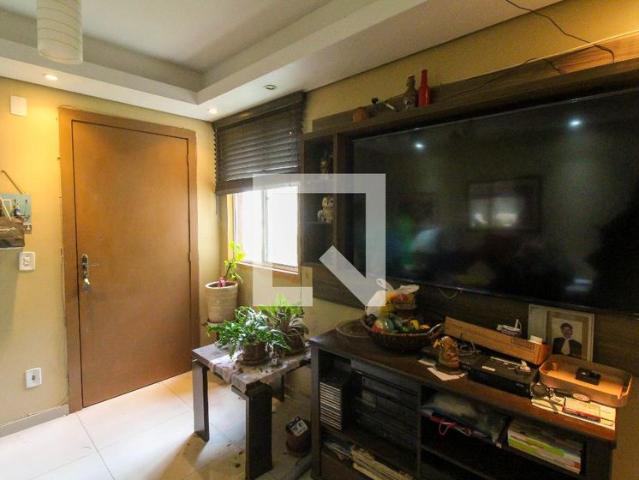 Apto, Vila Cachoeirinha, 2 Quartos, 50 m2 Cachoeirinha