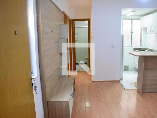 Apto, Vila Cachoeirinha, 2 Quartos, 39 m2 Cachoeirinha