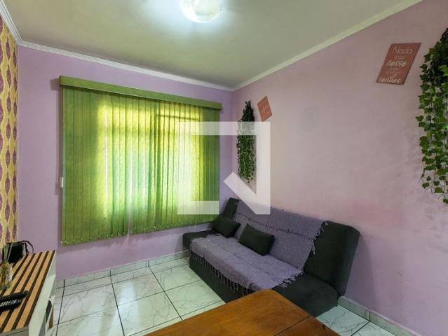 Apto, Vila Caiçara, 1 Quarto, 40 m2 Praia Grande
