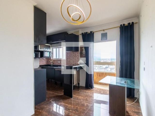 Apto, Vila Caiçara, 1 Quarto, 47 m2 Praia Grande