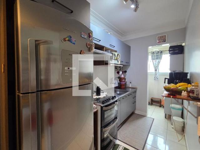 Apto, Vila Caiçara, 1 Quarto, 45 m2 Praia Grande