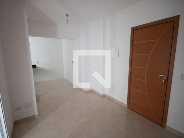 Apto, Vila Caiçara, 1 Quarto, 50 m2 Praia Grande
