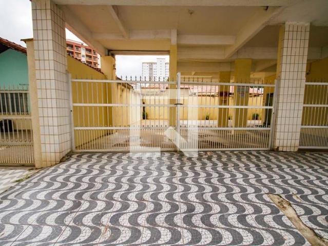 Apto, Vila Caiçara, 1 Quarto, 57 m2 Praia Grande
