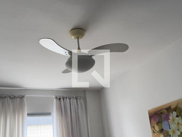 Apto, Vila Caiçara, 1 Quarto, 55 m2 Praia Grande