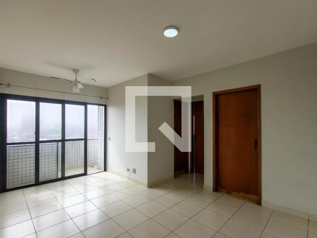 Apto, Vila Caiçara, 1 Quarto, 60 m2 Praia Grande