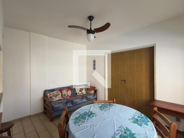 Apto, Vila Caiçara, 1 Quarto, 68 m2 Praia Grande