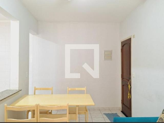 Apto, Vila Caiçara, 1 Quarto, 70 m2 Praia Grande