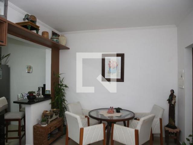 Apto, Vila Caiçara, 2 Quartos, 104 m2 Praia Grande