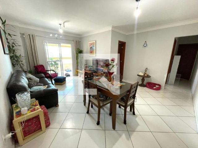 Apto, Vila Caiçara, 2 Quartos, 100 m2 Praia Grande