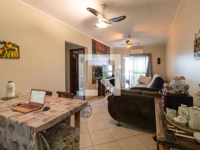Apto, Vila Caiçara, 2 Quartos, 142 m2 Praia Grande