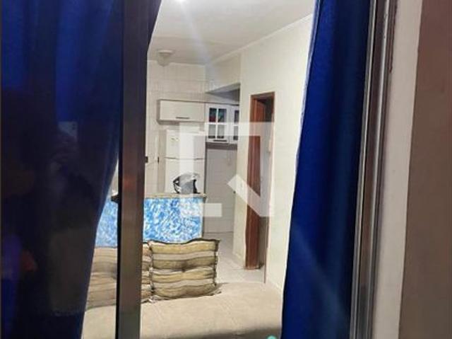 Apto, Vila Caiçara, 2 Quartos, 50 m2 Praia Grande
