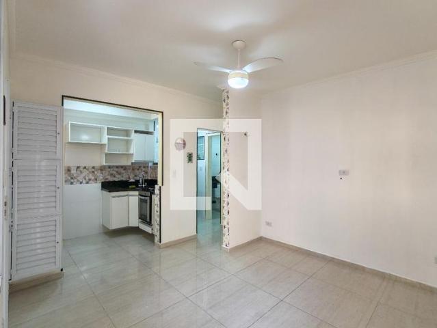 Apto, Vila Caiçara, 2 Quartos, 53 m2 Praia Grande