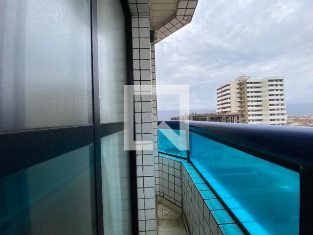 Apto, Vila Caiçara, 2 Quartos, 65 m2 Praia Grande
