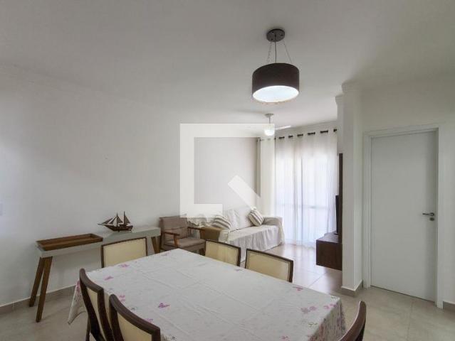 Apto, Vila Caiçara, 2 Quartos, 70 m2 Praia Grande
