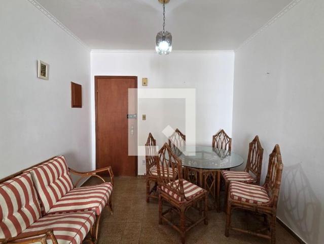 Apto, Vila Caiçara, 2 Quartos, 74 m2 Praia Grande
