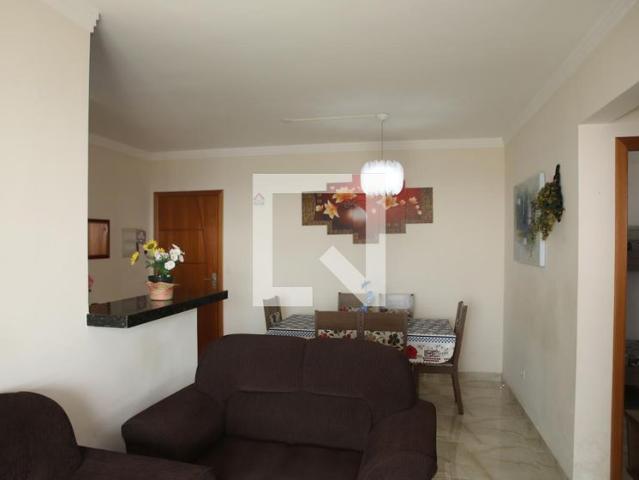 Apto, Vila Caiçara, 2 Quartos, 74 m2 Praia Grande