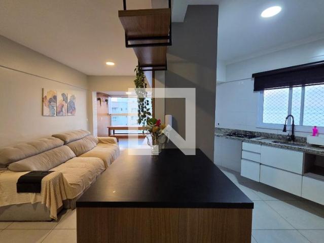 Apto, Vila Caiçara, 2 Quartos, 75 m2 Praia Grande