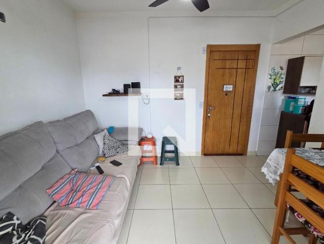 Apto, Vila Caiçara, 2 Quartos, 77 m2 Praia Grande