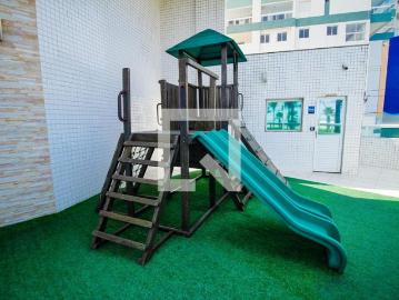 Rua Nossa Senhora de Praia Grande, Balneário Paquetá, Praia Grande, São Paulo