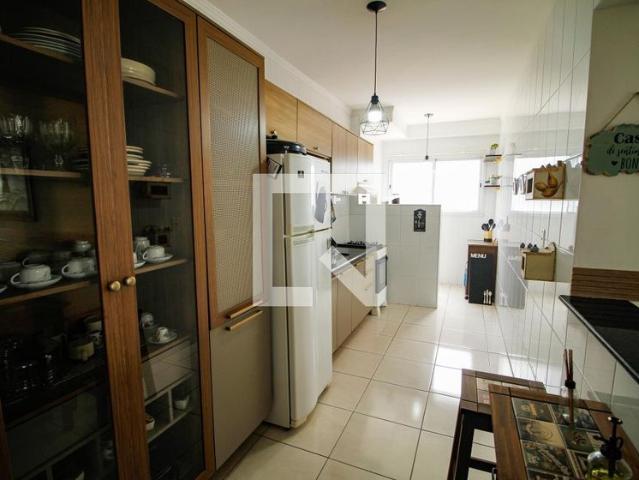 Apto, Vila Caiçara, 2 Quartos, 78 m2 Praia Grande