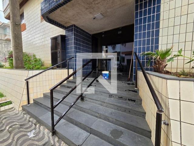 Apto, Vila Caiçara, 2 Quartos, 80 m2 Praia Grande