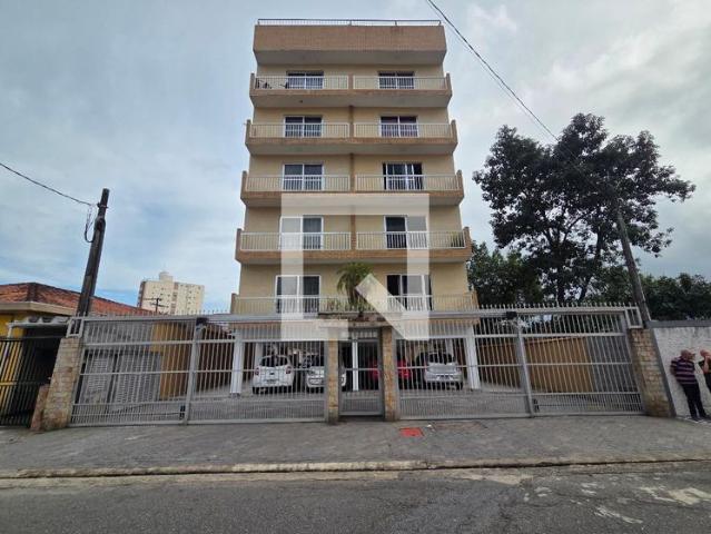 Apto, Vila Caiçara, 2 Quartos, 80 m2 Praia Grande