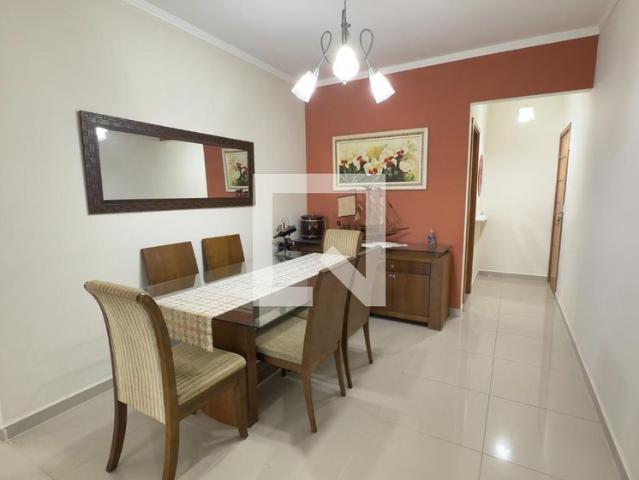 Apto, Vila Caiçara, 2 Quartos, 86 m2 Praia Grande
