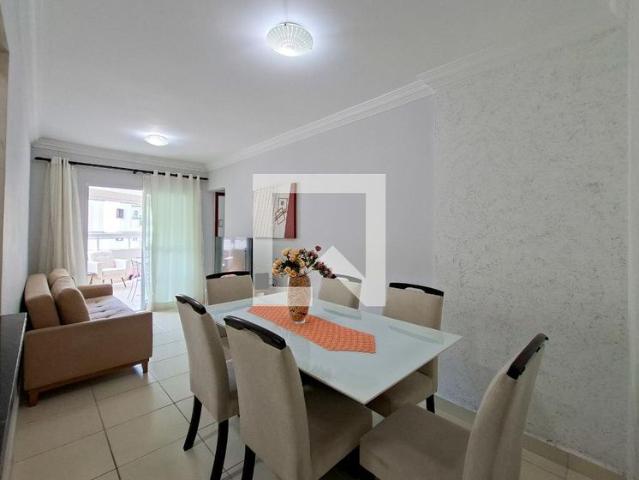 Apto, Vila Caiçara, 2 Quartos, 89 m2 Praia Grande