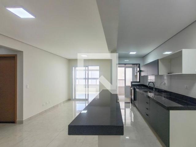 Apto, Vila Caiçara, 2 Quartos, 90 m2 Praia Grande