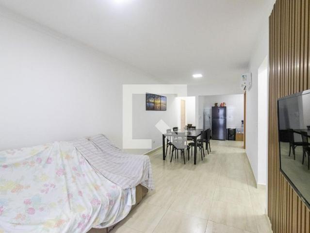 Apto, Vila Caiçara, 2 Quartos, 91 m2 Praia Grande