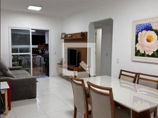 Apto, Vila Caiçara, 2 Quartos, 92 m2 Praia Grande