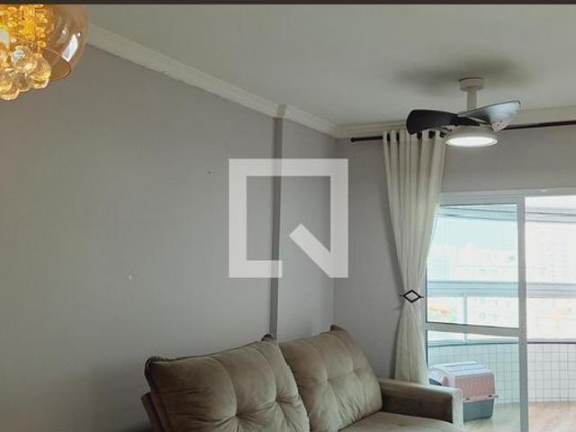 Apto, Vila Caiçara, 2 Quartos, 92 m2 Praia Grande