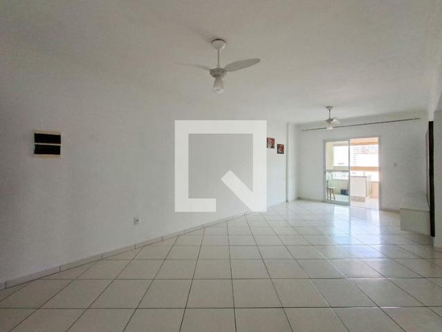 Apto, Vila Caiçara, 2 Quartos, 98 m2 Praia Grande