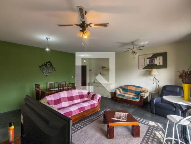 Apto, Vila Caiçara, 2 Quartos, 98 m2 Praia Grande