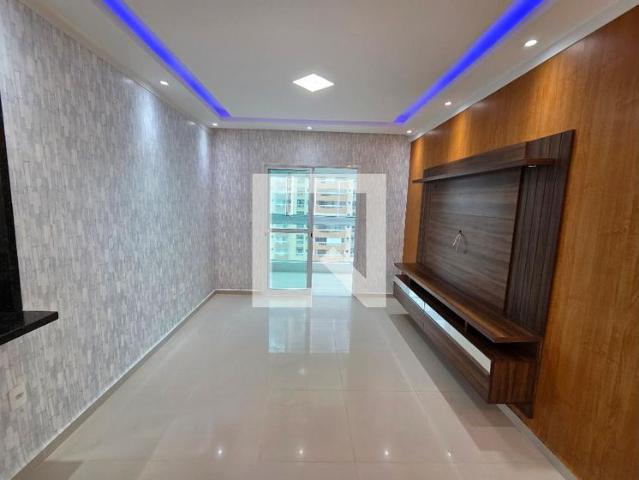 Apto, Vila Caiçara, 3 Quartos, 116 m2 Praia Grande