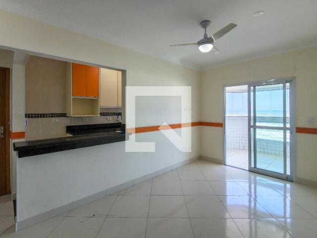 Apto, Vila Caiçara, 3 Quartos, 120 m2 Praia Grande