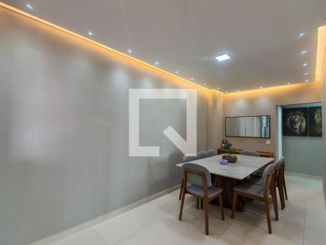 Apto, Vila Caiçara, 3 Quartos, 130 m2 Praia Grande
