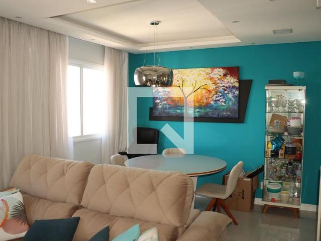 Apto, Vila Califórnia, 1 Quarto, 40 m2 São Paulo