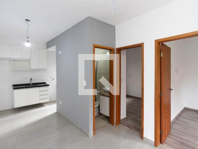 Apto, Vila Califórnia, 2 Quartos, 42 m2 São Paulo