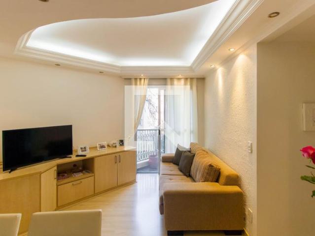 Apto, Vila Califórnia, 2 Quartos, 52 m2 São Paulo