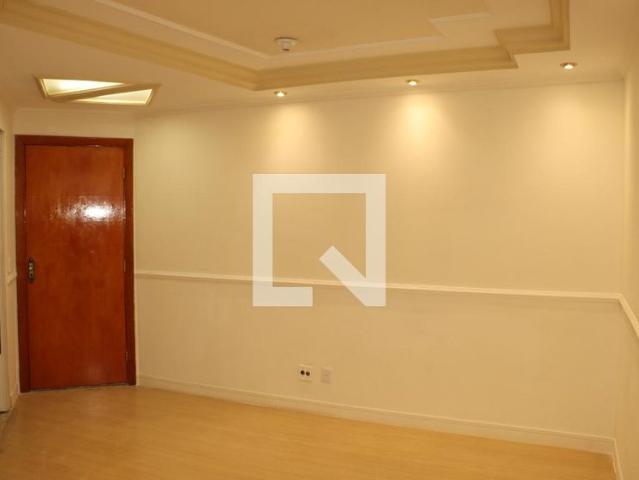 Apto, Vila Califórnia, 2 Quartos, 54 m2 São Paulo