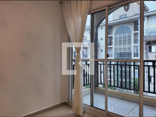 Apto, Vila Califórnia, 2 Quartos, 55 m2 São Paulo