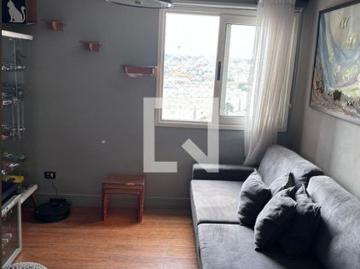 Apto, Vila Califórnia, 2 Quartos, 58 m2 São Paulo
