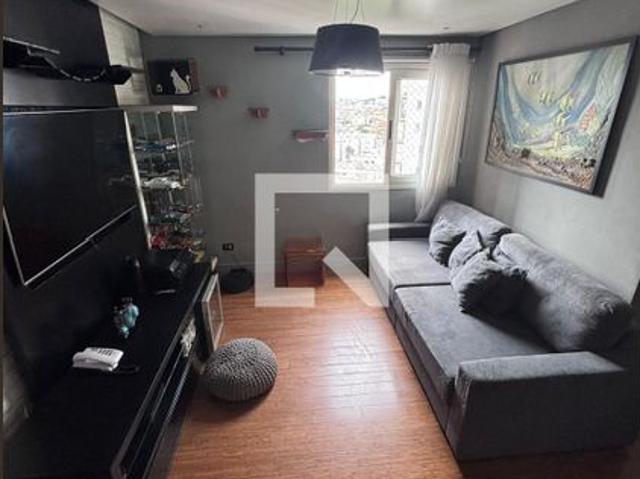 Apto, Vila Califórnia, 2 Quartos, 58 m2 São Paulo