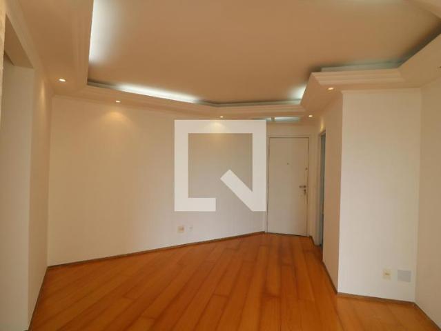 Apto, Vila Califórnia, 2 Quartos, 60 m2 São Paulo