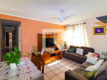 Apto, Vila Califórnia, 3 Quartos, 72 m2 São Paulo