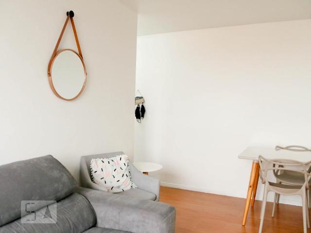Apto, Vila Campo Grande, 2 Quartos, 59 m2 São Paulo
